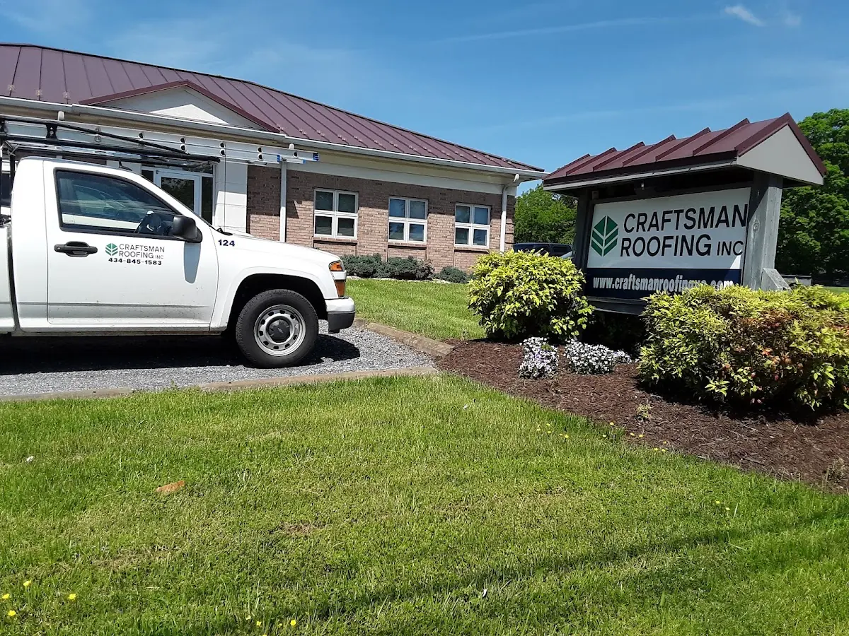 Quality Soffit & Fascia Repair by experienced craftsmen in Lovejoy Estates